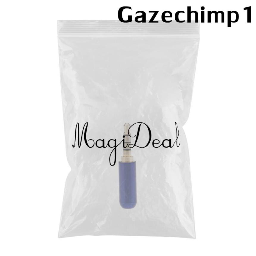 2 Cáp Nối Dây Tai Nghe 3.5mm Gazechimp1