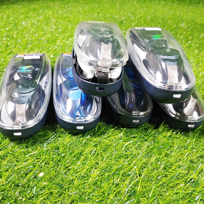 [Màu ngẫu nhiên] Kính bơi View V500S - Kính bơi công nghệ SWIPE ANTI-FOG chống mù sương và tia UV hiệu quả