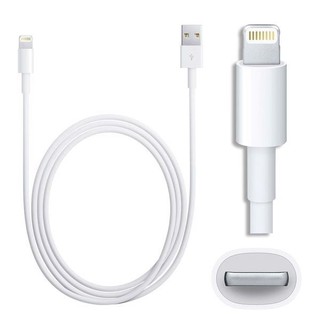 Cáp sạc IPHONE zin cổng lightning