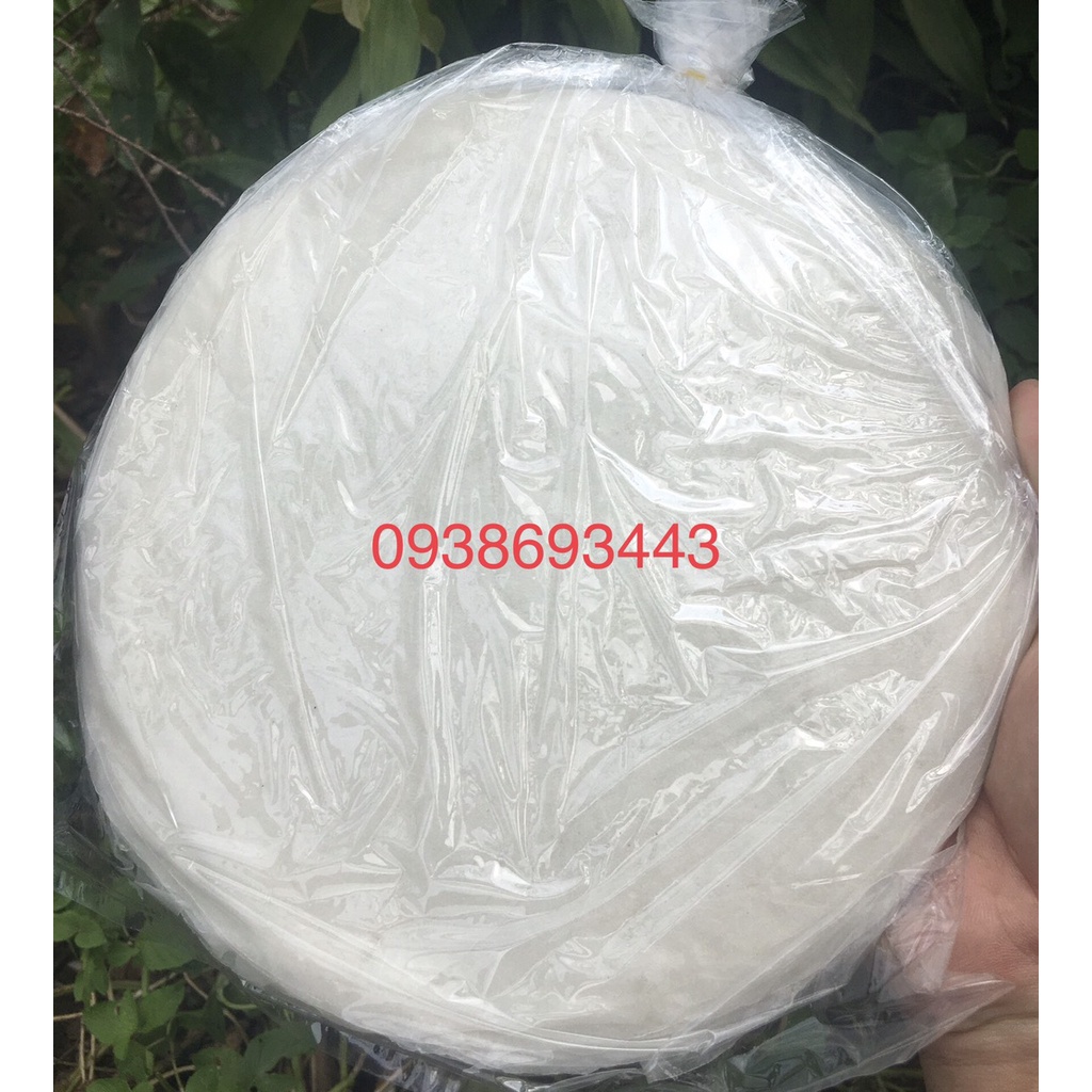 Banh Tráng Phơi Sương B 1kg/500g
