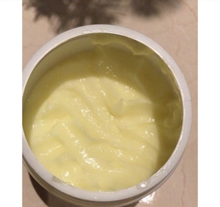 BOW hair mask handmade - Ủ tóc BƠ THẢO MỘC
