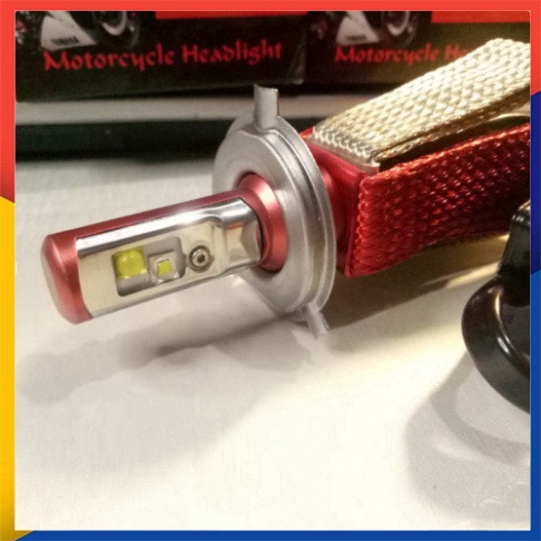 Đèn Pha LED T4 Chíp XHP70 SIÊU SÁNG -GIÁ 1 BÓNG