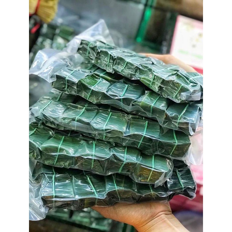 NEM CHUA Bình Định 1 túi gồm 10 chiếc | BigBuy360 - bigbuy360.vn