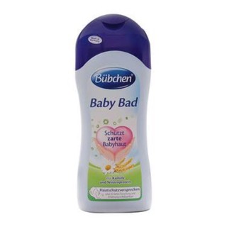 Sữa tắm gội bubchen dung tích 1 lít