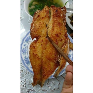 Cá Thu Phanh Làm Sạch 1kg