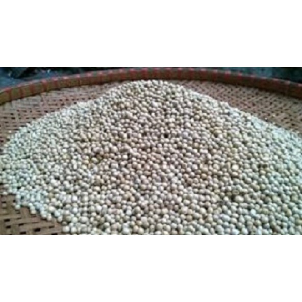 Tiêu Sọ Hữu Cơ Nguyên Chất Daklak 500gr