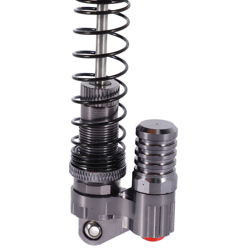 Phuộc Nhún Giảm Xóc Cho Xe Điều Khiển Từ Xa 1/10 Axial Scx10 90022 90028 90021 Rc4Wd D90
