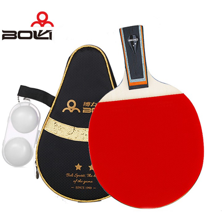 Vợt bóng bàn Boer S02