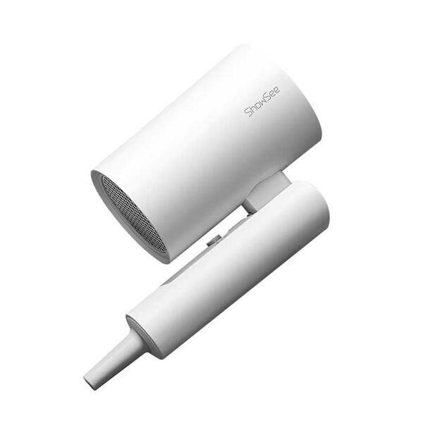 Máy sấy tóc Xiaomi ShowSee A4-W 1800W - Bảo hành 6 tháng - Shop zmistore