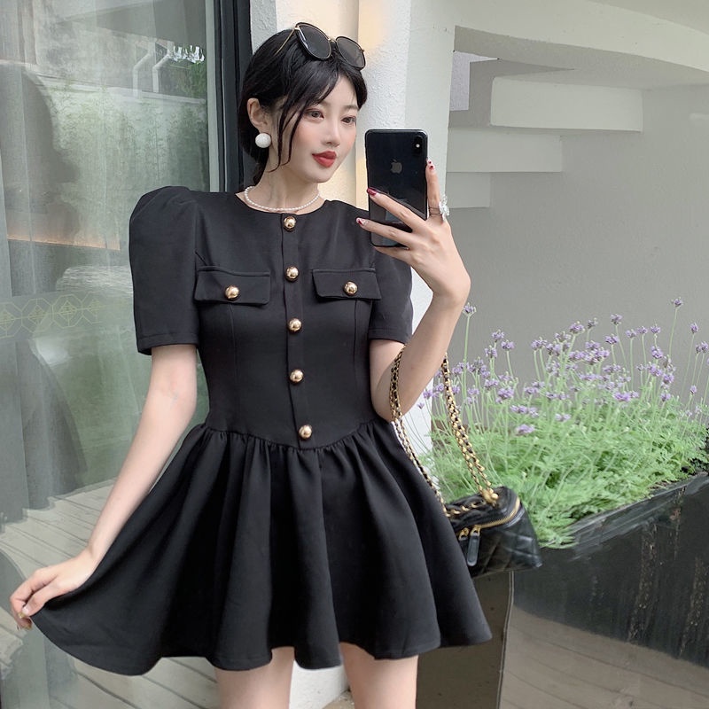 Đầm Ôm Dáng Thời Trang Mùa Hè Sành Điệu Cho Nữ