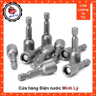 Đầu bắn tôn TOP 8mm