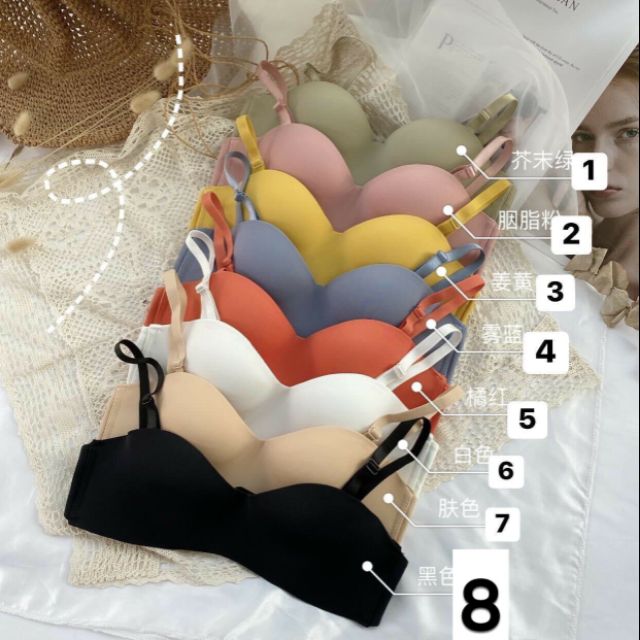 Áo bra nữ thien199