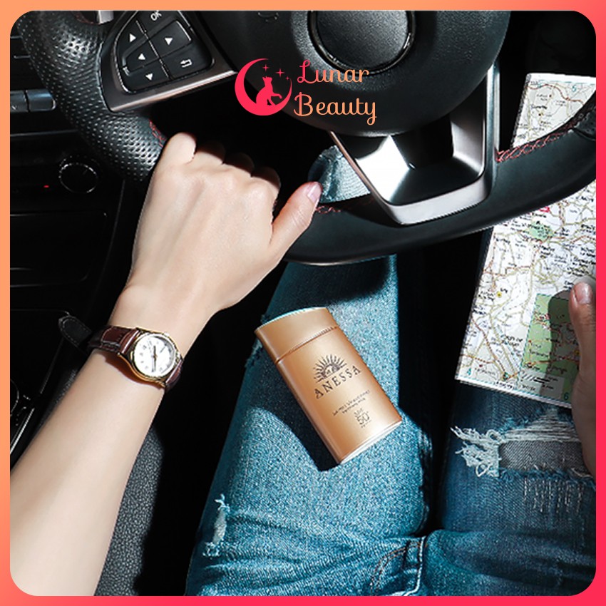 ( ❤️ BEST CHOICE 100% ❤️) Kem Chống Nắng Shiseido Anessa 60ml Perfect UV Sunscreen Skincare Milk | BigBuy360 - bigbuy360.vn
