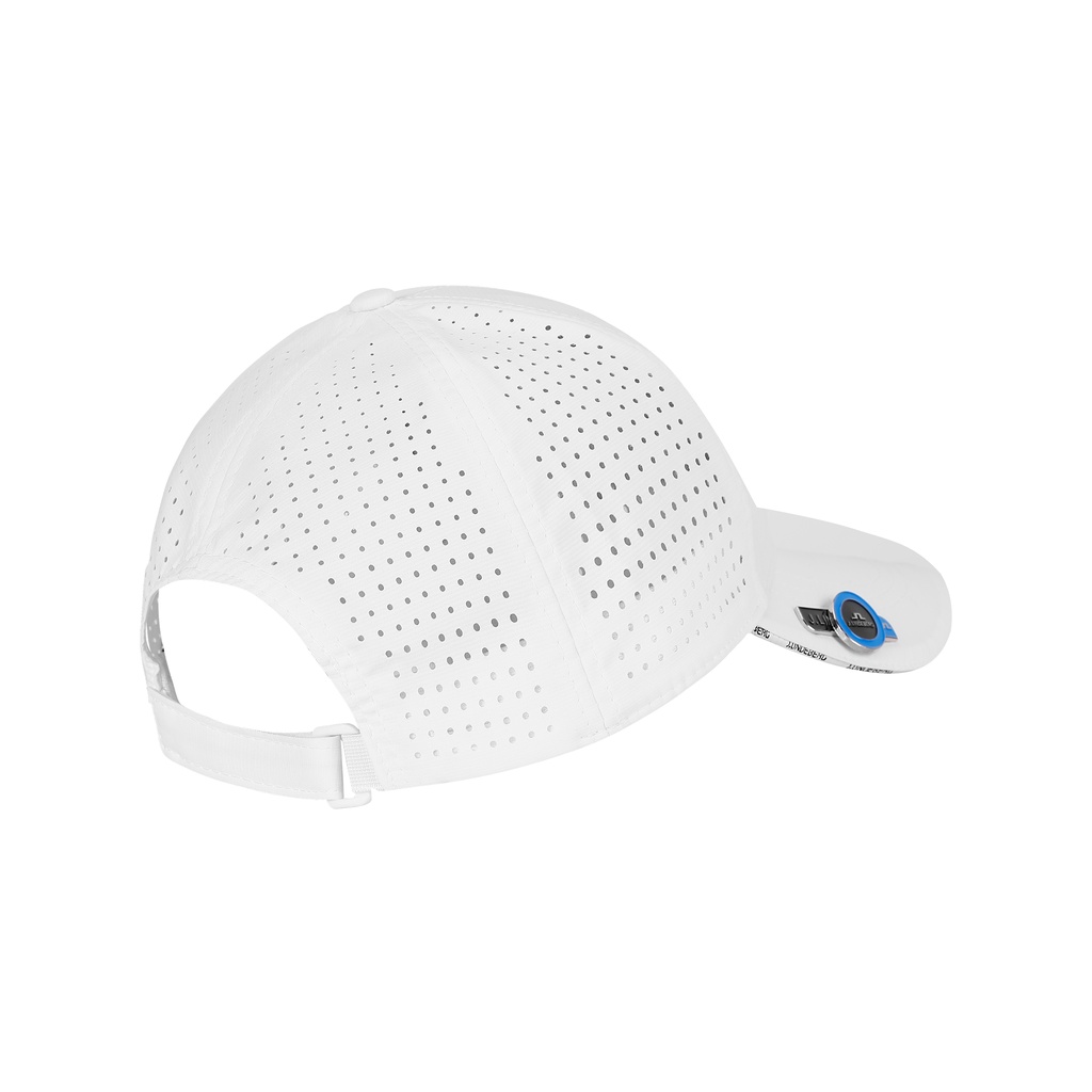 J. Lindeberg Mũ Lưỡi Trai Thể Thao Đánh golf Nhanh Khô Cho Nam Và Nữ