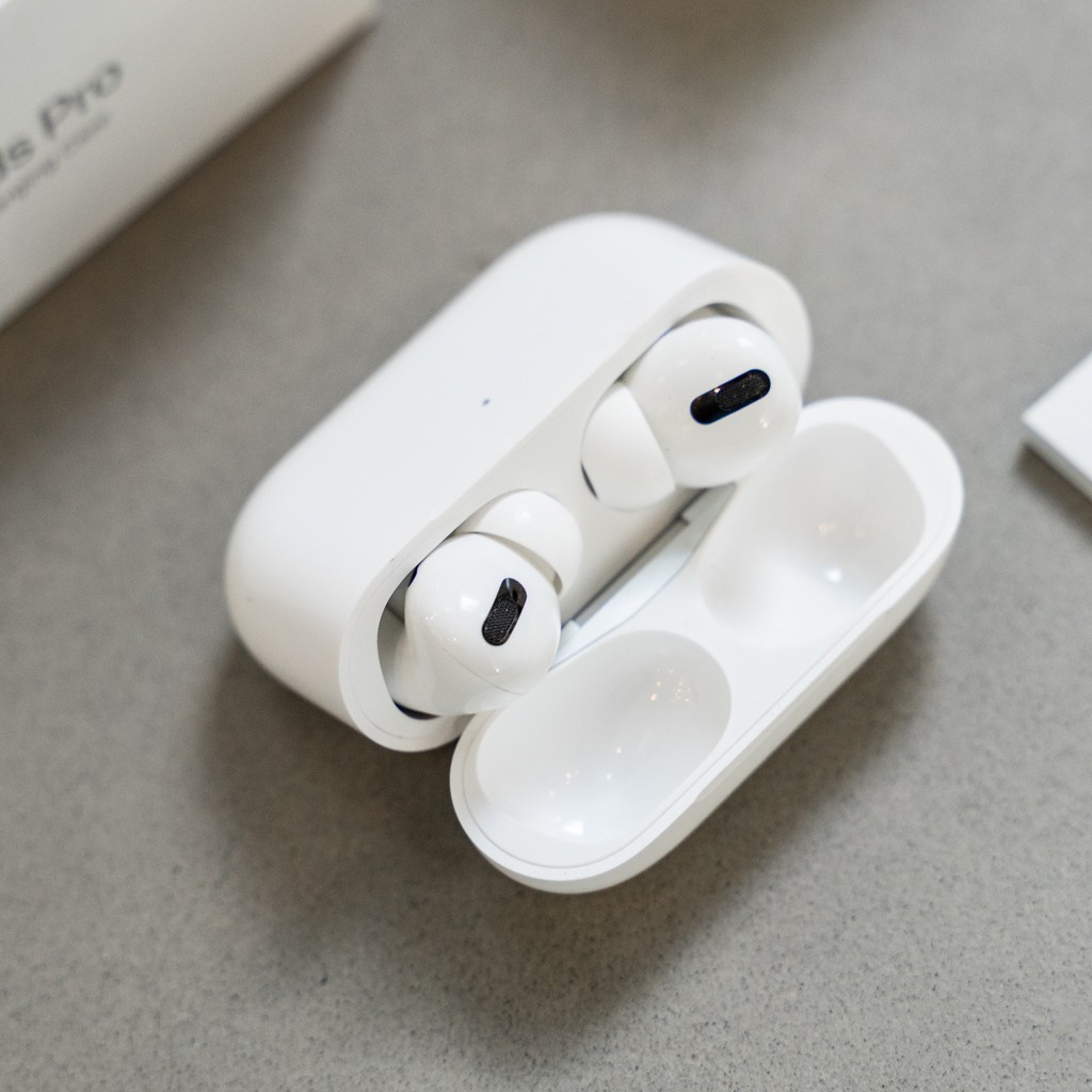 Airpods Pro - Tai nghe Bluetooth Airpods Pro chip Louda 1536u - Bảo hành 3 tháng 1 đổi 1 | BigBuy360 - bigbuy360.vn