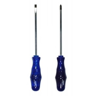 Tua vít 2 cạnh, tô vít 4 cạnh các cỡ C-mart