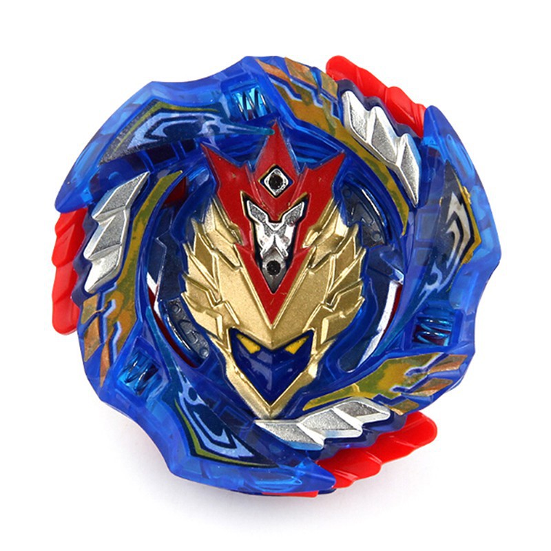 Con quay đồ chơi phong cách hoạt hình Beyblade