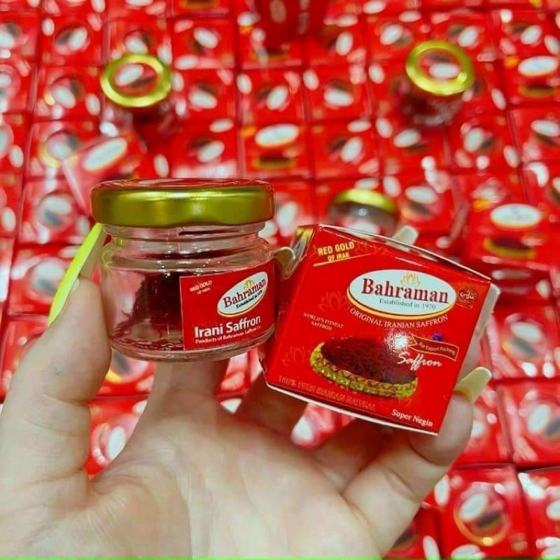 Nghệ tây saffaron