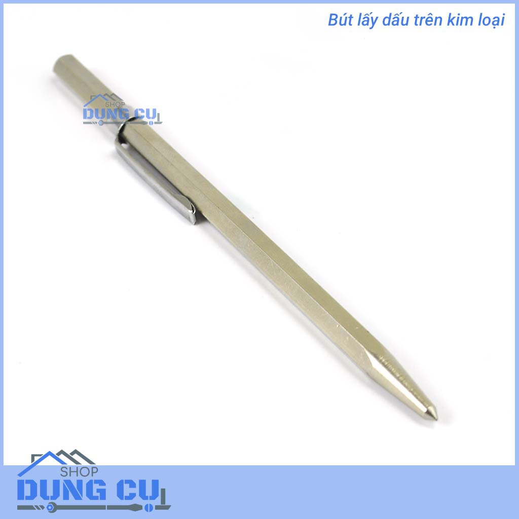 Bút lấy dấu trên gỗ, nhựa, kim loại