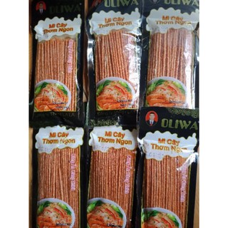 Que cay tăm Trung quốc ( mì cay trung quốc)
