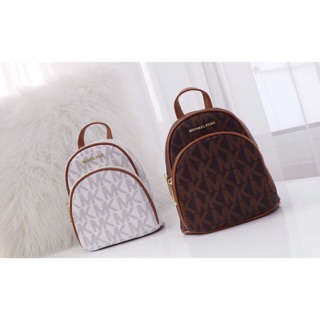 Balo MK mini xuất, size 19x22