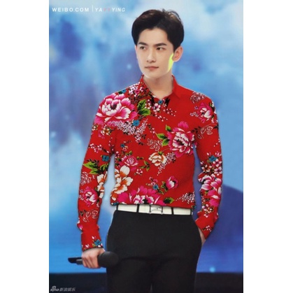 Vải hoa mai, vải hoa đào khổ 1,6m