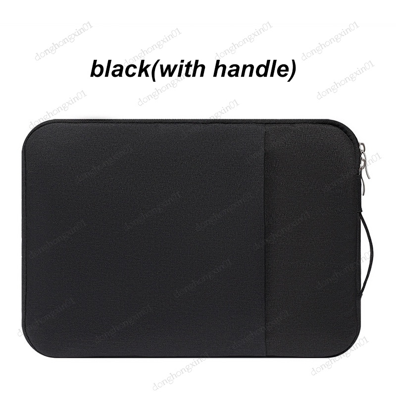 Túi Đựng Laptop Chống Thấm Nước Cho MacBook Lenovo HP ASUS Xiaomi Acer 13.3 13 11.6 12 14 15 15.6 inch