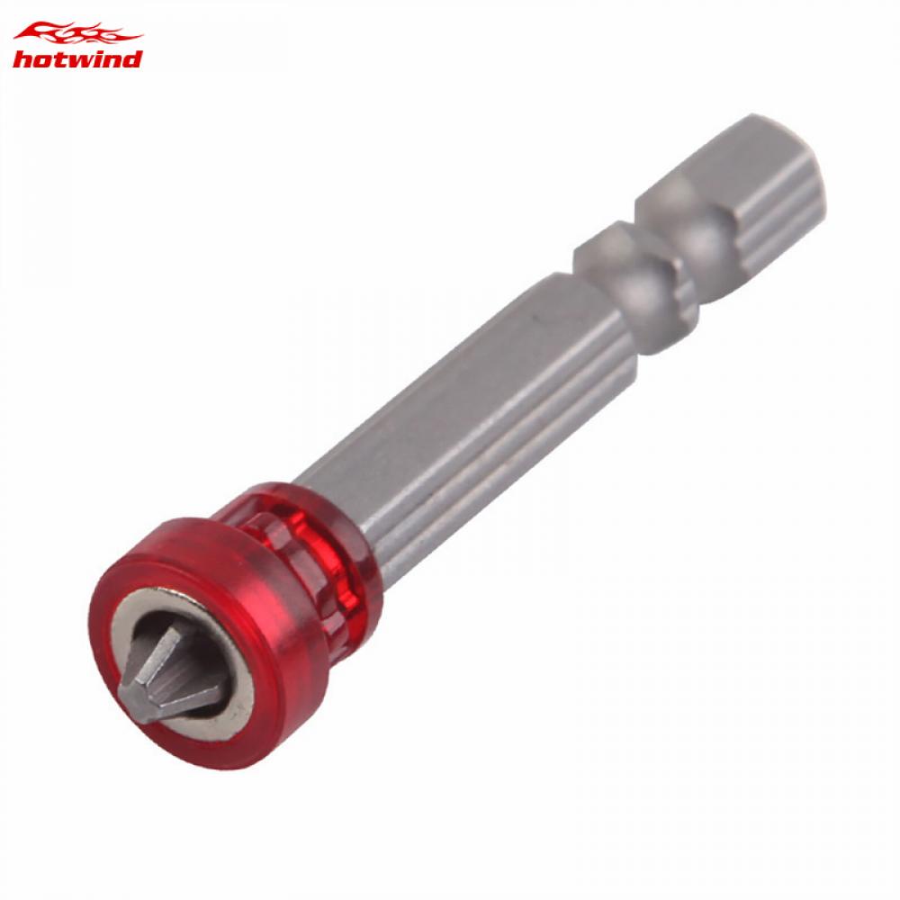 Đầu Tua Vít Điện Từ Tính Chữ Thập PH2 1/4 Inch