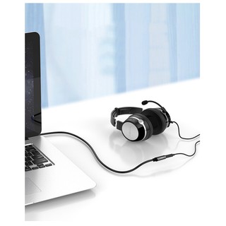 CÁP NỐI DÀI 3.5MM JINGHUA A130