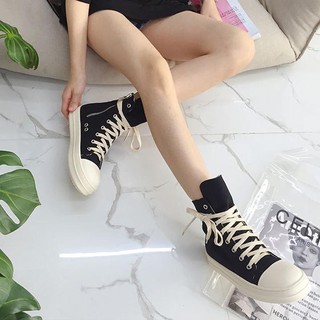 Giày cao cổ RichOwen