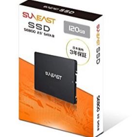 Ổ Cứng SSD 120GB/240 Sunneast - Chính hãng Bảo hành 36 tháng!!! | BigBuy360 - bigbuy360.vn