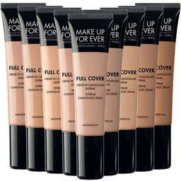 Che Khuyết Điểm Make Up For Ever Full Cover Concealer