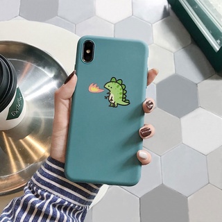 ốp đôi iphone đôi hình khủng long