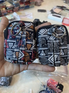 Móc khoá kiểu balo mini thời trang kute