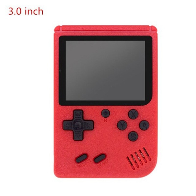 Máy Chơi Game Cầm Tay Mini Kiểu Dáng Cổ Điển | BigBuy360 - bigbuy360.vn