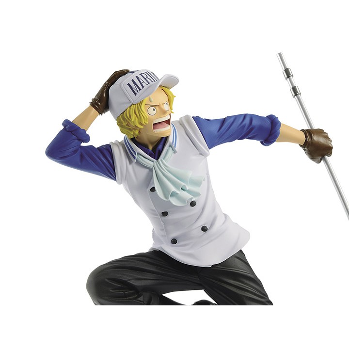 MÔ HÌNH NHÂN VẬT ONE PIECE MAGAZINE FIGURE～A PIECE OF DREAM#1～VOL.2 (SABO)