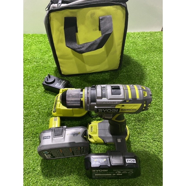 Máy khoan pin ryobi 18v