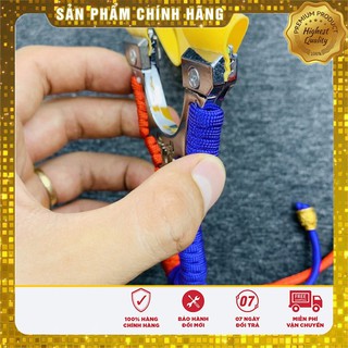 Ná Cao Su Hình Nhện Vít Ốc