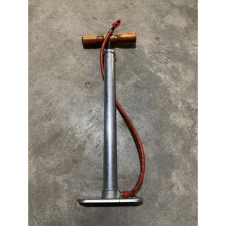 Bơm xe máy xe đạp quốc phòng