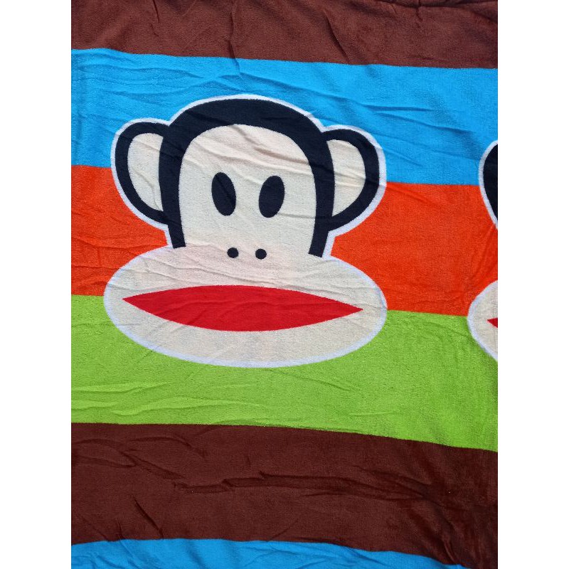 Mền tuyết nhung cho bé yêu 1m vuông