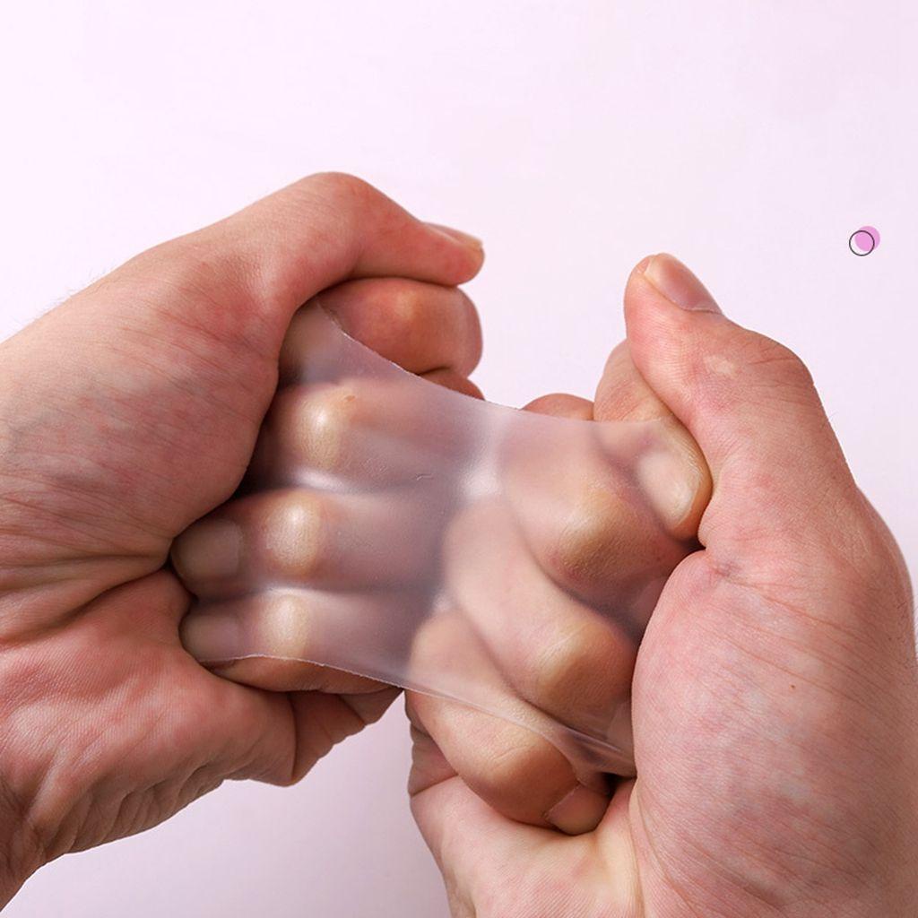 Băng Keo TPU Hình Vuông Dùng Sửa Chữa Đồ Chơi Bơm Hơi Chất Lượng Cao