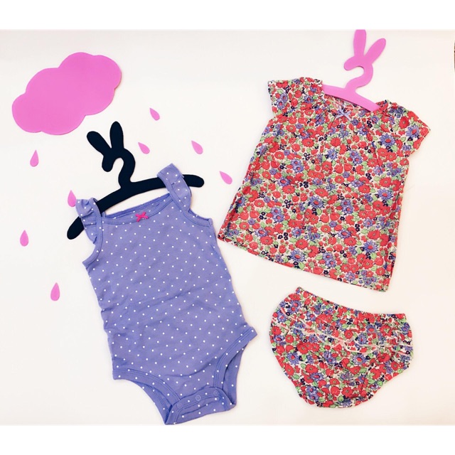 Set carter 3 chi tiết