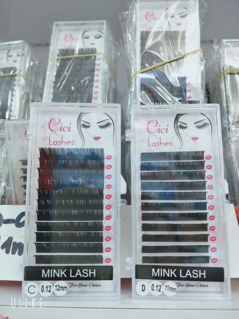 Mi Khay 0.12 - Cong C và D