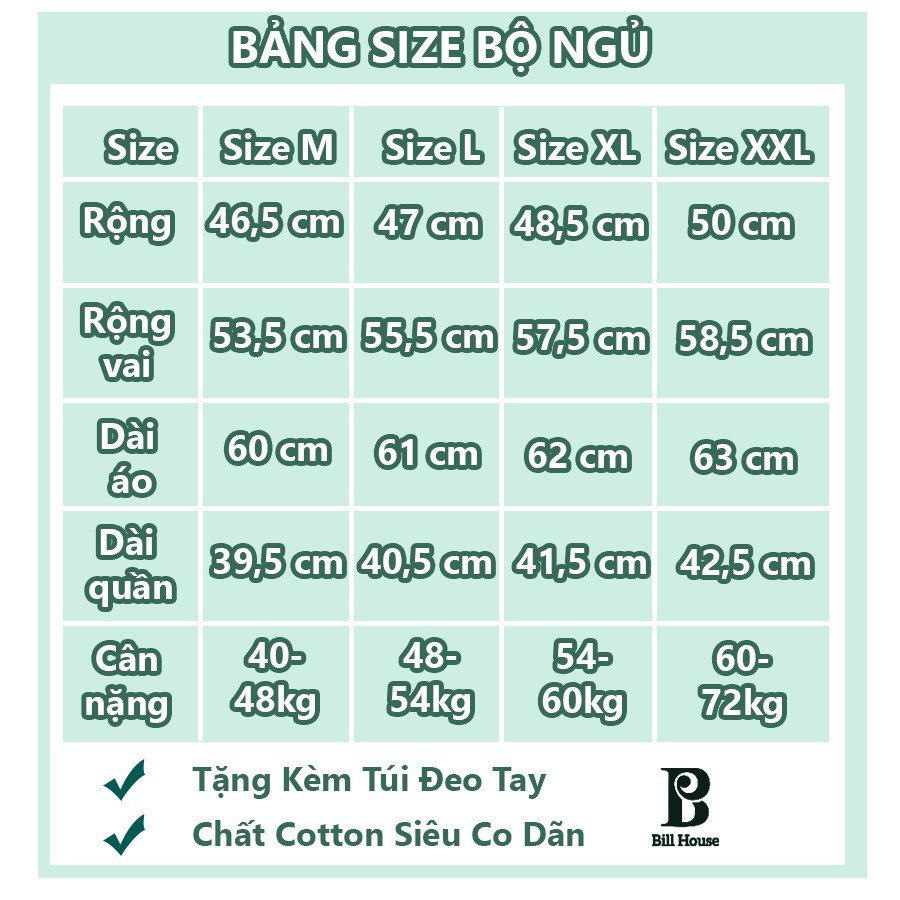 Đồ Bộ Nữ Cộc Tay Áo Trắng Bộ Mặc Nhà Họa Tiết Nhân Vật Dễ Thương BC03 | BigBuy360 - bigbuy360.vn