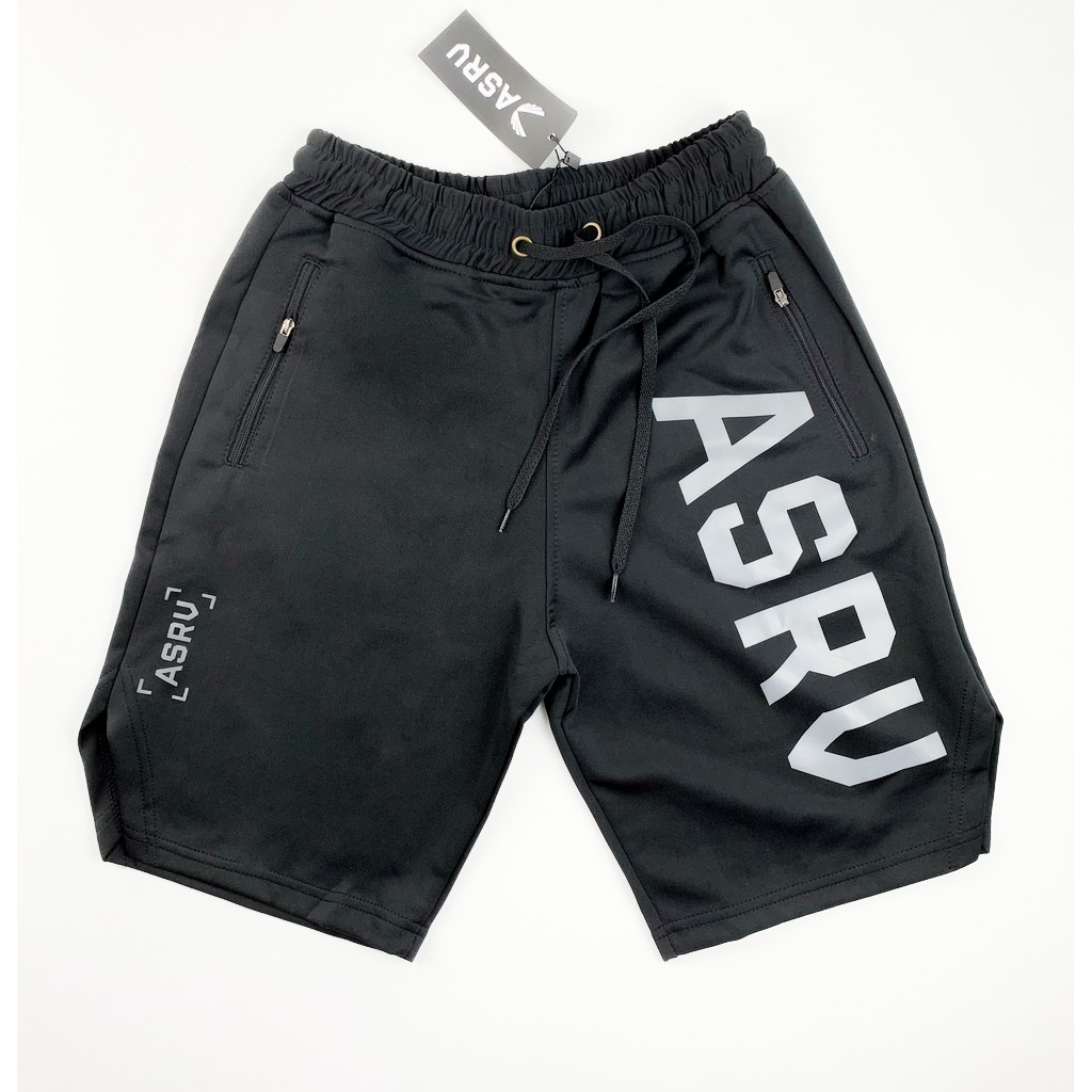 Quần short tập gym ASRV - Quần đùi thể thao nam - Quần tập gym nam - BiT Fitness chuyên đồ tập Q.AS.LGD | BigBuy360 - bigbuy360.vn