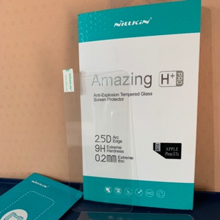 Kính cường lực Nillkin H+ pro iPhone X/XS