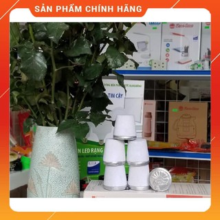 Nút phích gỗ Chính hãng Rạng Đông