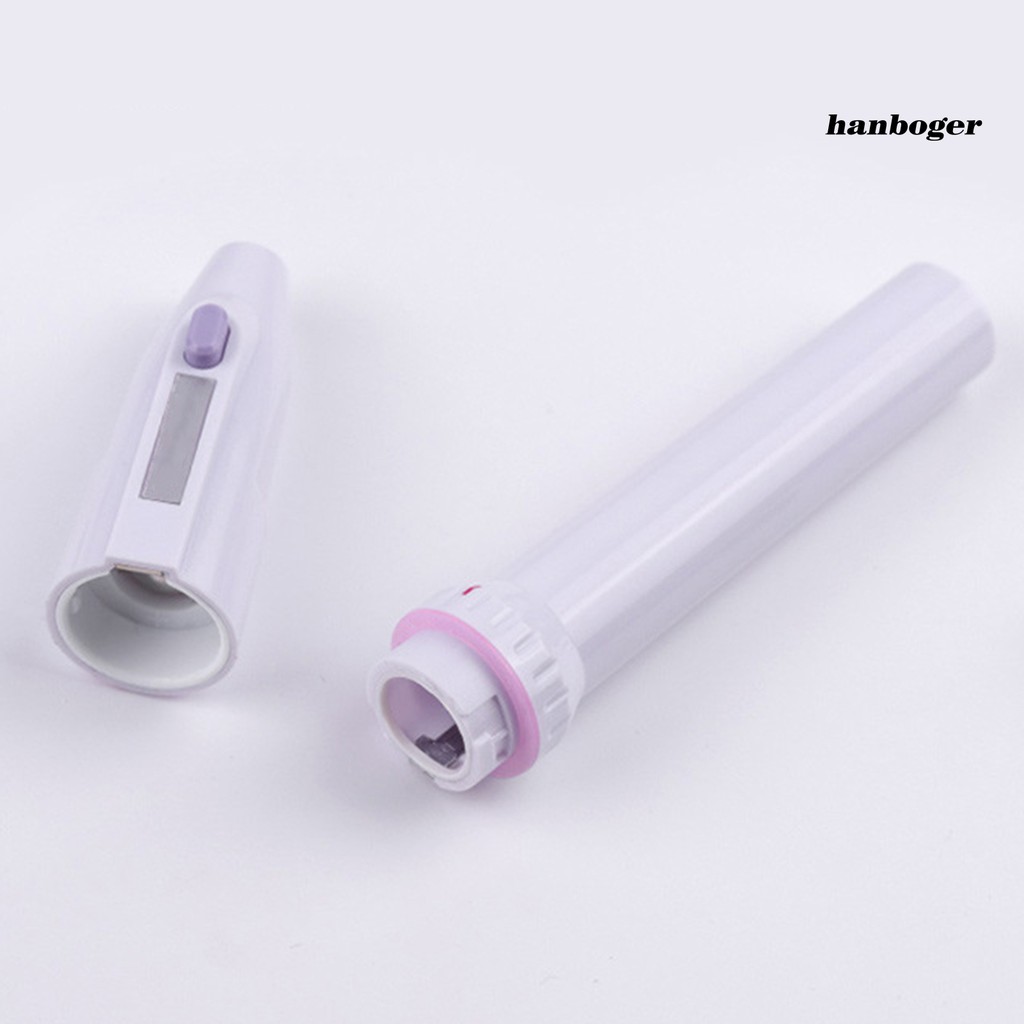 Bộ máy mài đánh bóng móng tay kèm phụ kiện chất lượng cao tiện dụng