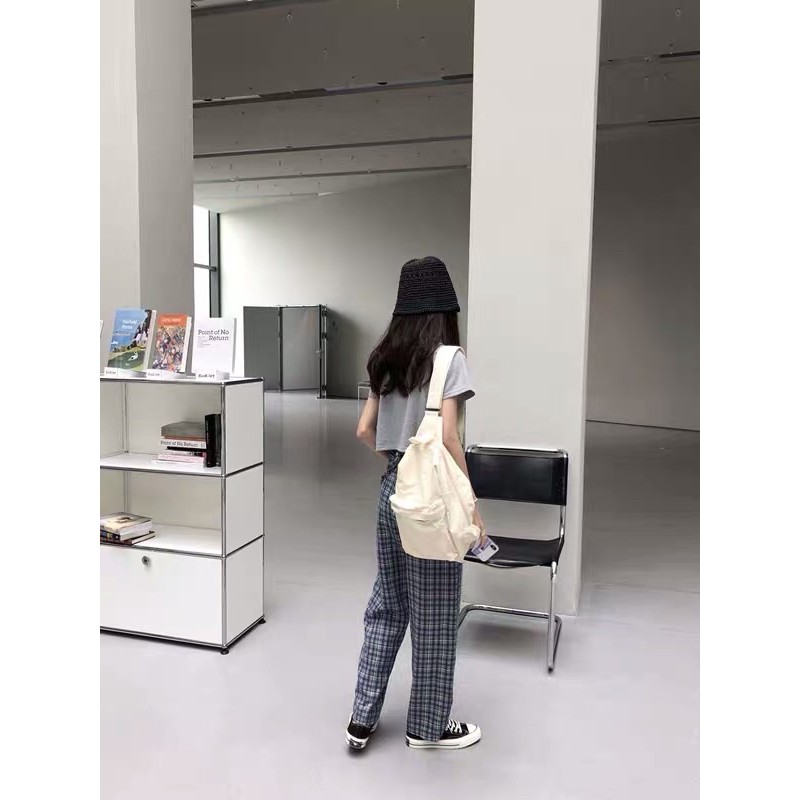 BALO ULZZANG 1 QUAI ĐEO CHÉO