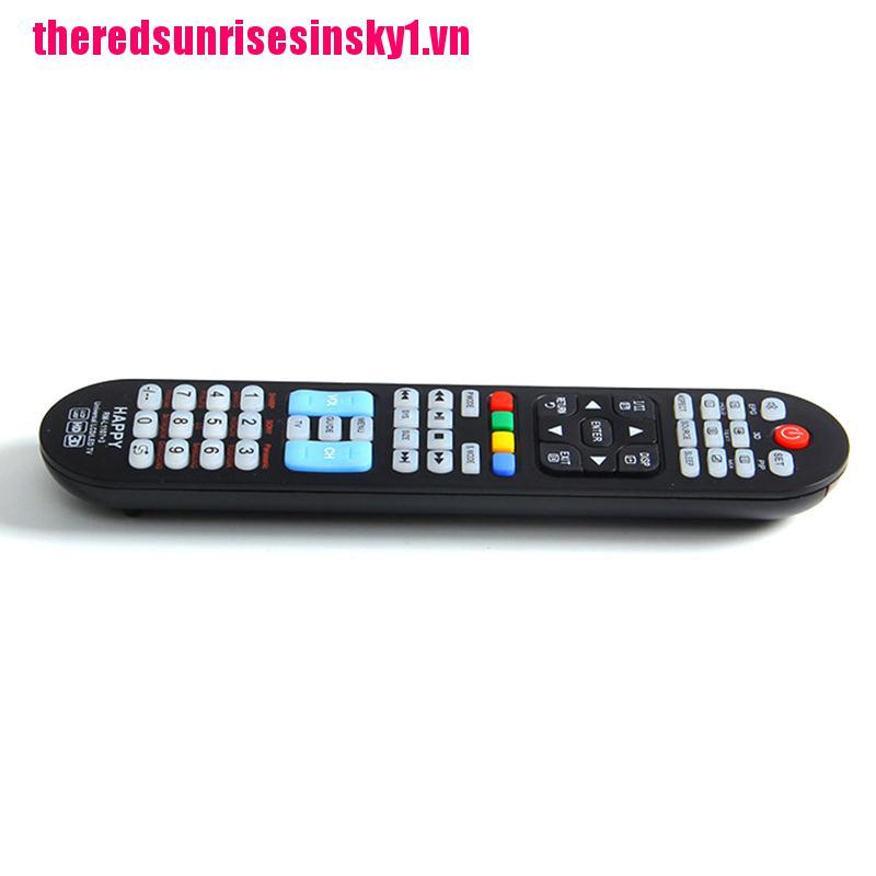 (3C) Remote Điều Khiển Từ Xa Huayu Rm-L1107 + 8 Lcd Led Hdtv Tv